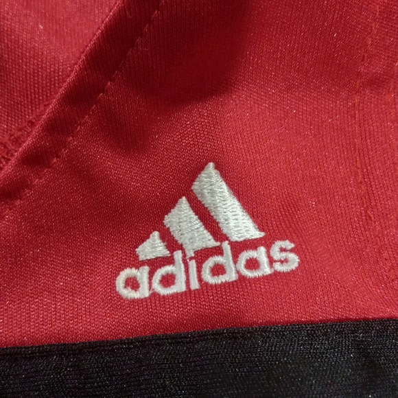 Adidas Utah Utes Cheerleader Dress - Picture 5 of 5